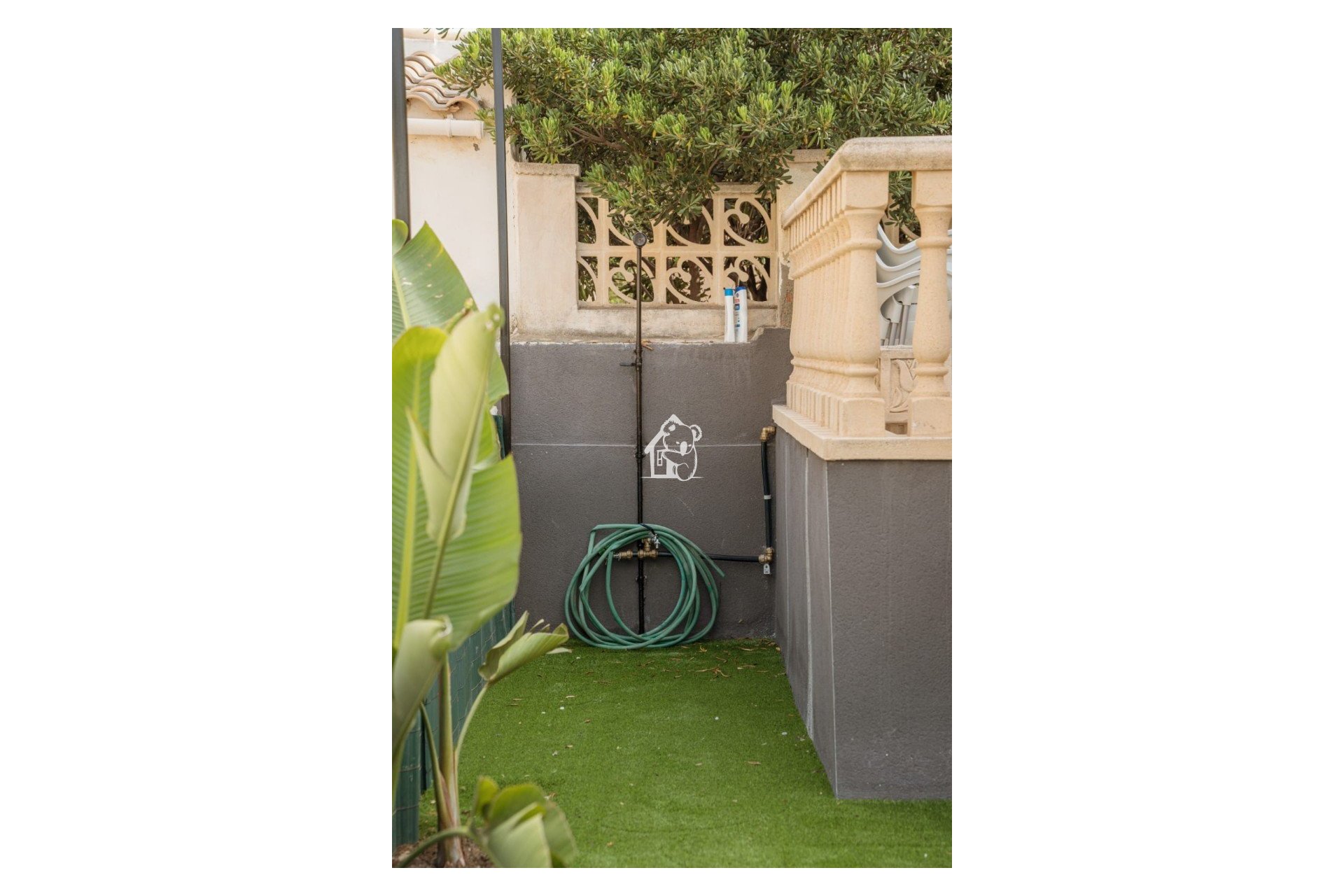 Lange Termijn Verhuur - Villa - Torrevieja - Torrelamata - La Mata