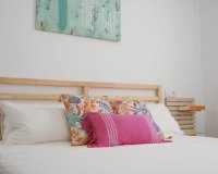 Lange Termijn Verhuur - Villa - Torrevieja - Torrelamata - La Mata