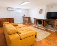 Lange Termijn Verhuur - Villa - Torrevieja - Torrelamata - La Mata