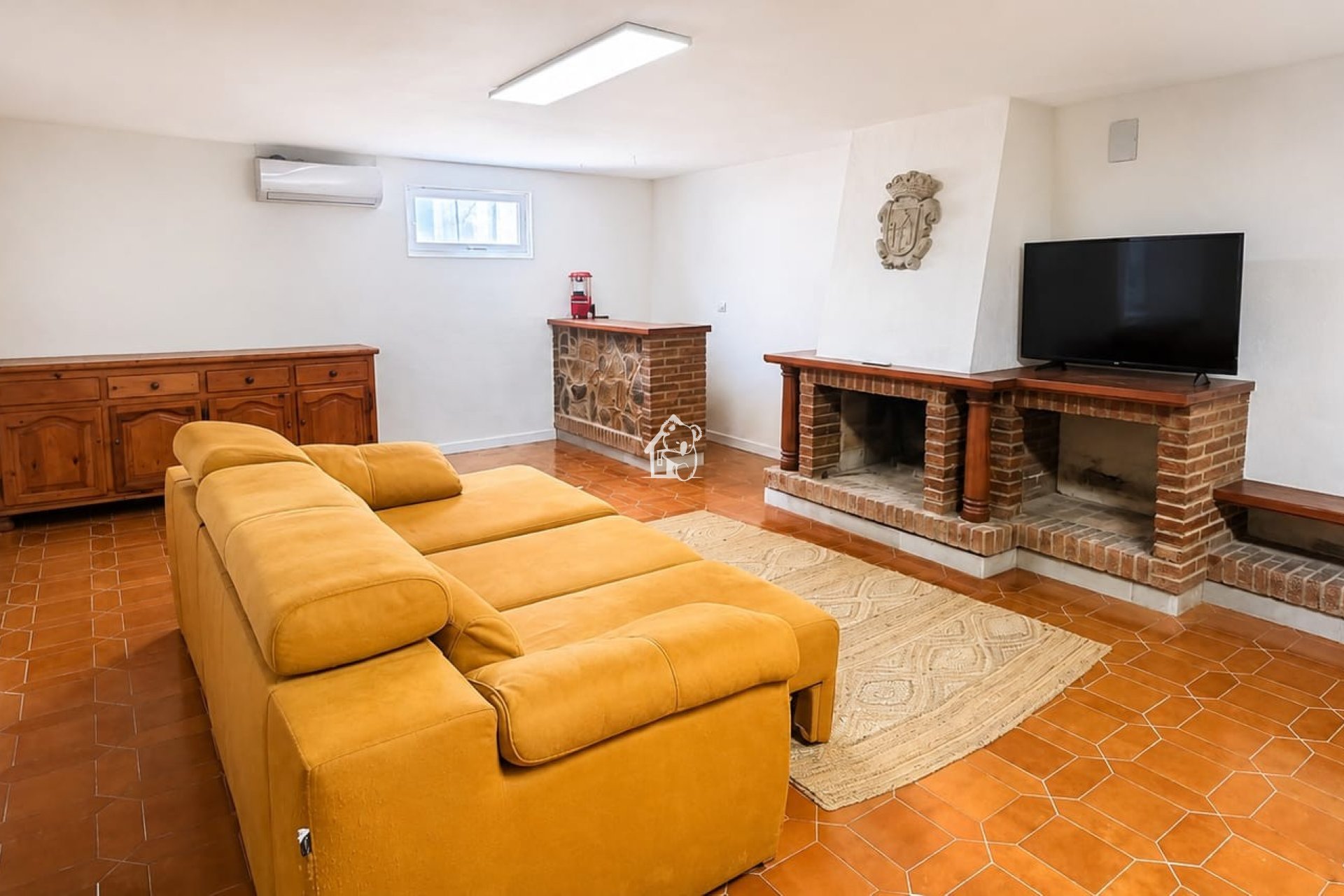 Lange Termijn Verhuur - Villa - Torrevieja - Torrelamata - La Mata