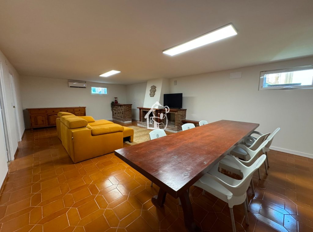 Lange Termijn Verhuur - Villa - Torrevieja - Torrelamata - La Mata