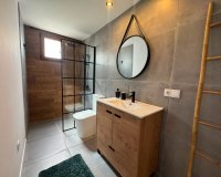 Lange Termijn Verhuur - Villa - Torrevieja - Torrelamata - La Mata