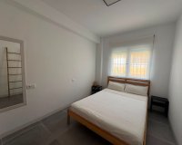 Lange Termijn Verhuur - Villa - Torrevieja - Torrelamata - La Mata