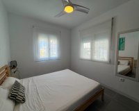 Lange Termijn Verhuur - Villa - Torrevieja - Torrelamata - La Mata