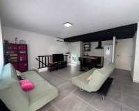 Lange Termijn Verhuur - Villa - Torrevieja - Torrelamata - La Mata
