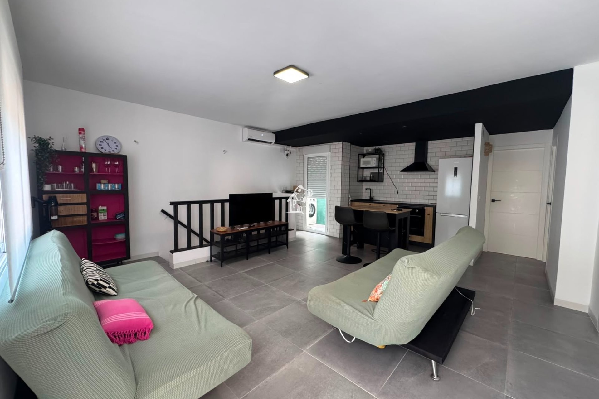 Lange Termijn Verhuur - Villa - Torrevieja - Torrelamata - La Mata