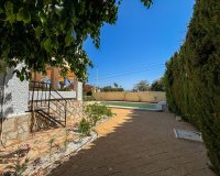 Lange Termijn Verhuur - Villa - Torrevieja - Torrevieja Centro