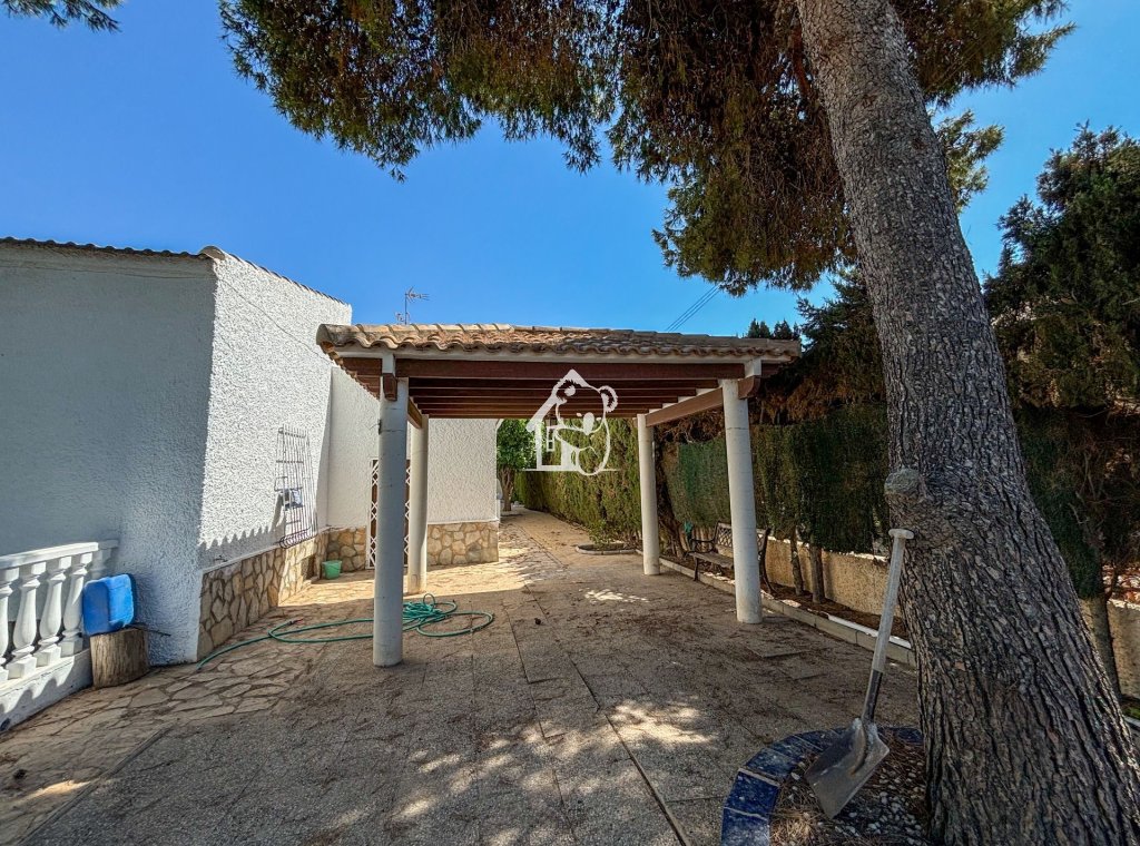 Lange Termijn Verhuur - Villa - Torrevieja - Torrevieja Centro
