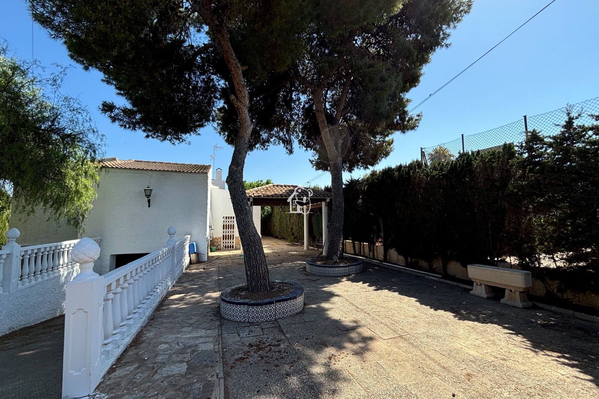 Lange Termijn Verhuur - Villa - Torrevieja - Torrevieja Centro
