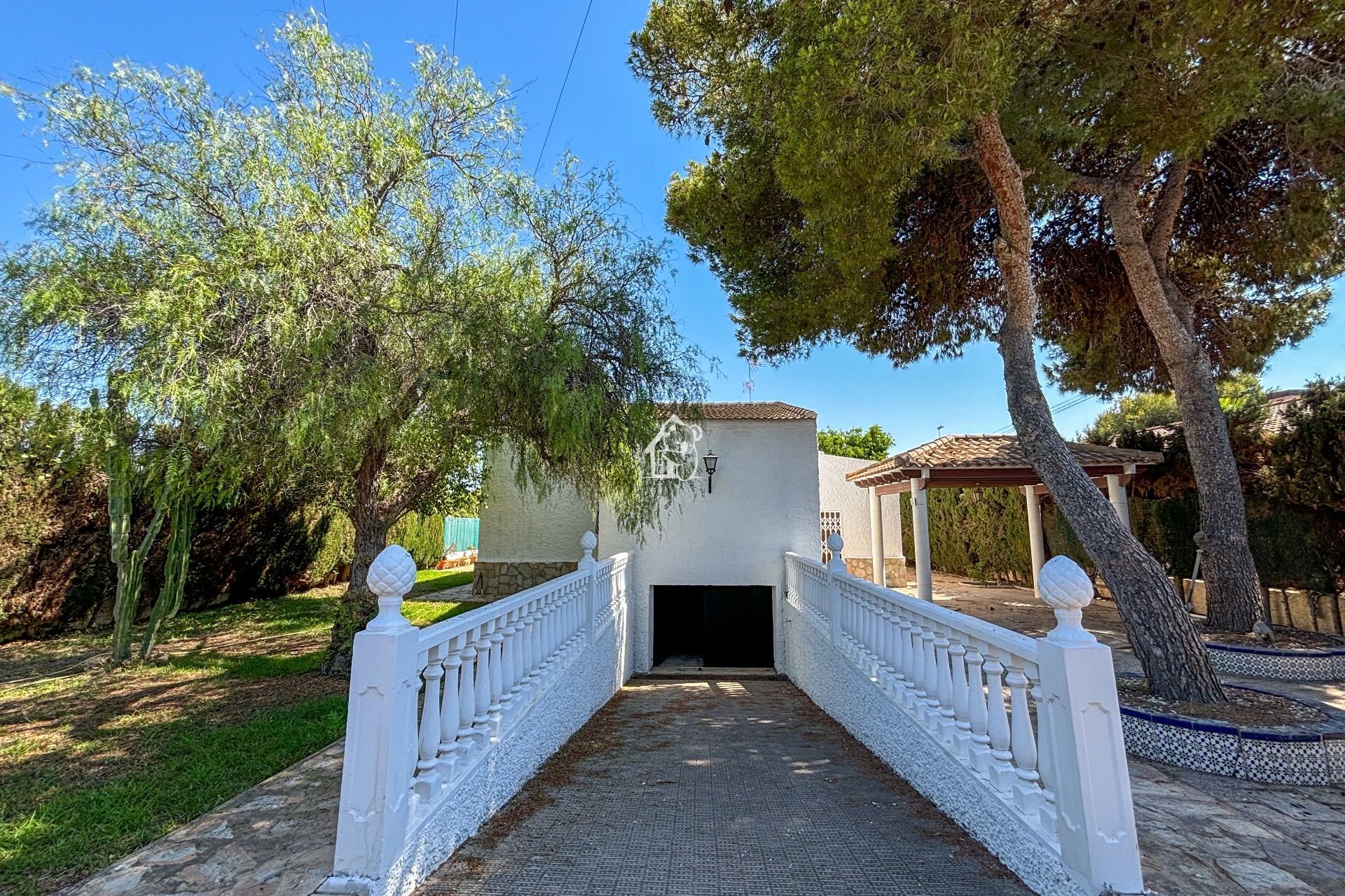 Lange Termijn Verhuur - Villa - Torrevieja - Torrevieja Centro