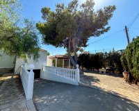 Lange Termijn Verhuur - Villa - Torrevieja - Torrevieja Centro