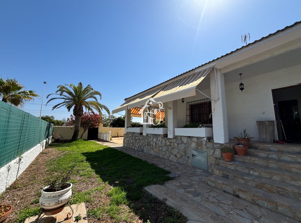 Lange Termijn Verhuur - Villa - Torrevieja - Torrevieja Centro