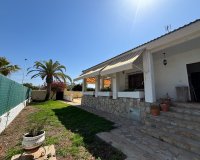Lange Termijn Verhuur - Villa - Torrevieja - Torrevieja Centro