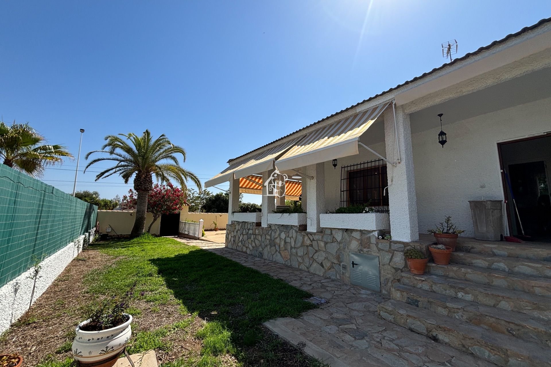 Lange Termijn Verhuur - Villa - Torrevieja - Torrevieja Centro