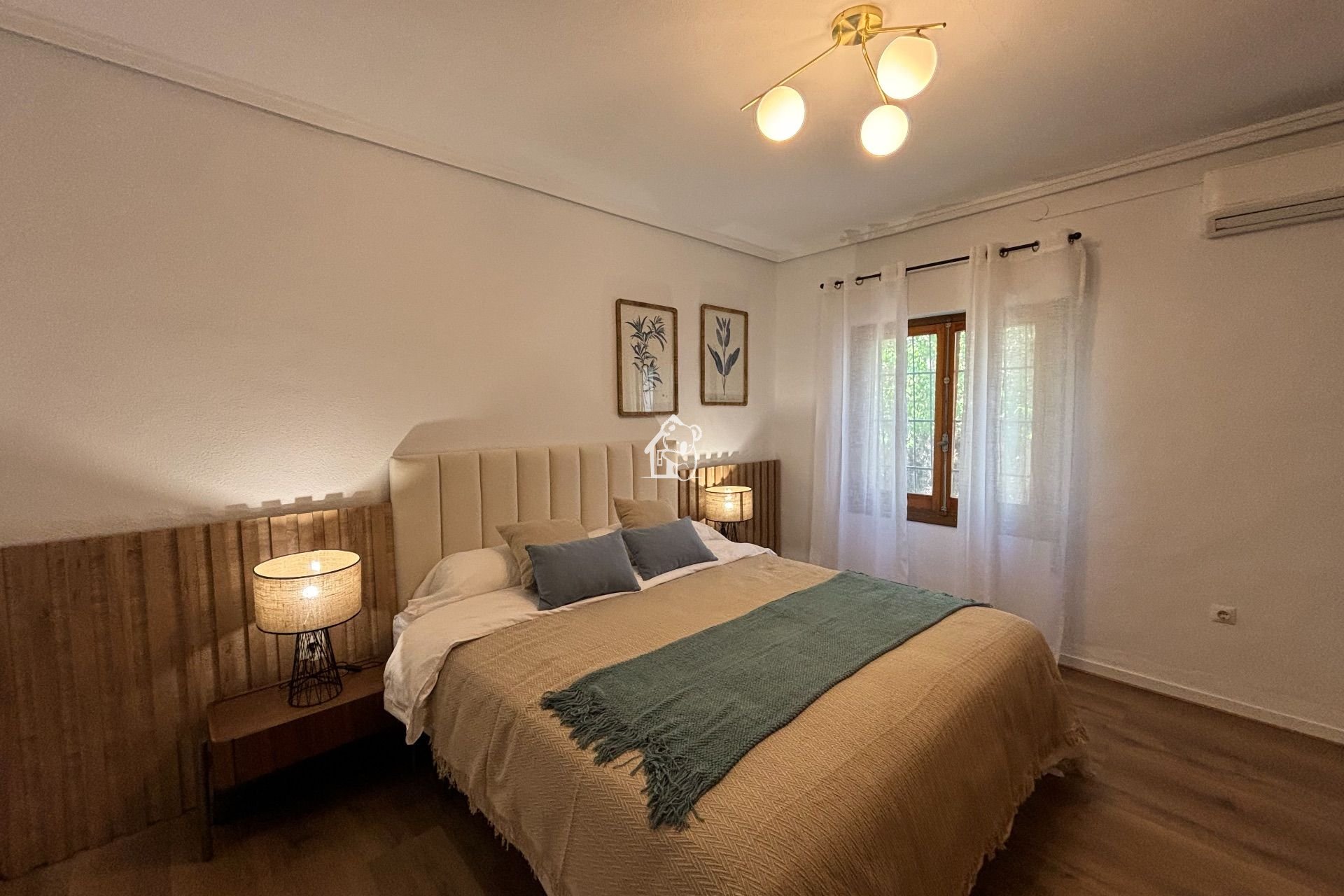 Lange Termijn Verhuur - Villa - Torrevieja - Torrevieja Centro