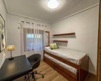 Lange Termijn Verhuur - Villa - Torrevieja - Torrevieja Centro