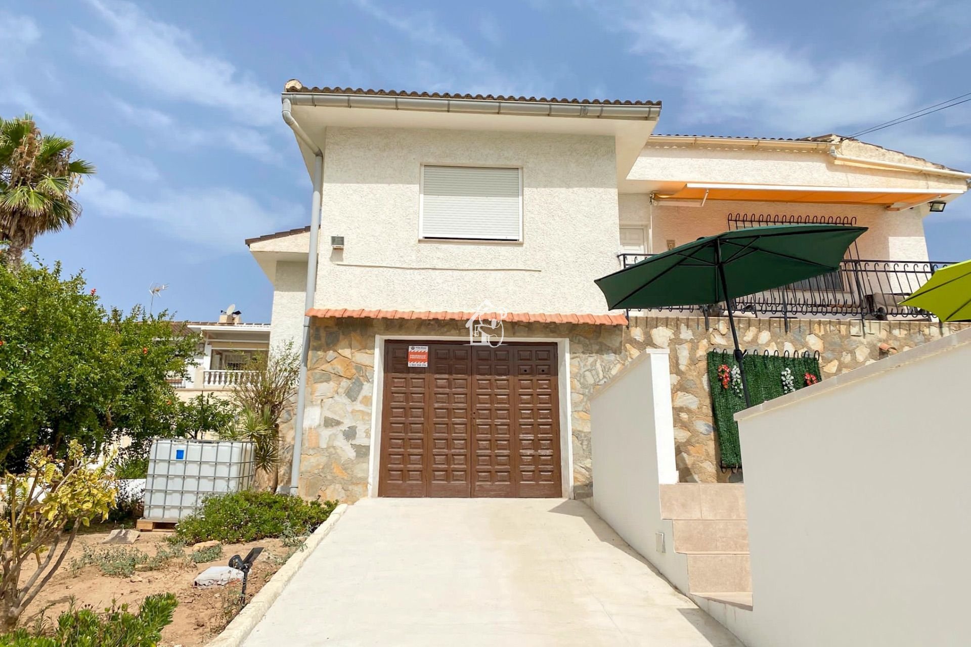 Lange Termijn Verhuur - Villa - Torrevieja