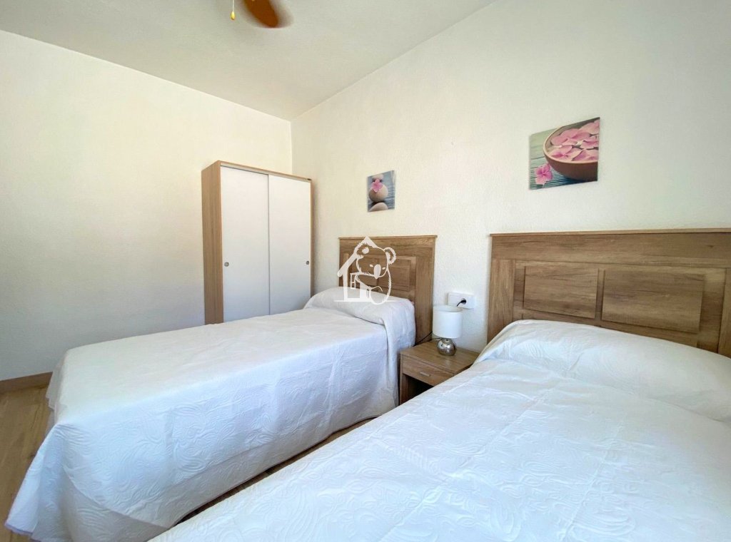 Lange Termijn Verhuur - Villa - Torrevieja