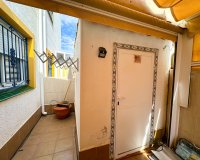 Lange Termijn Verhuur - Villa - Torrevieja