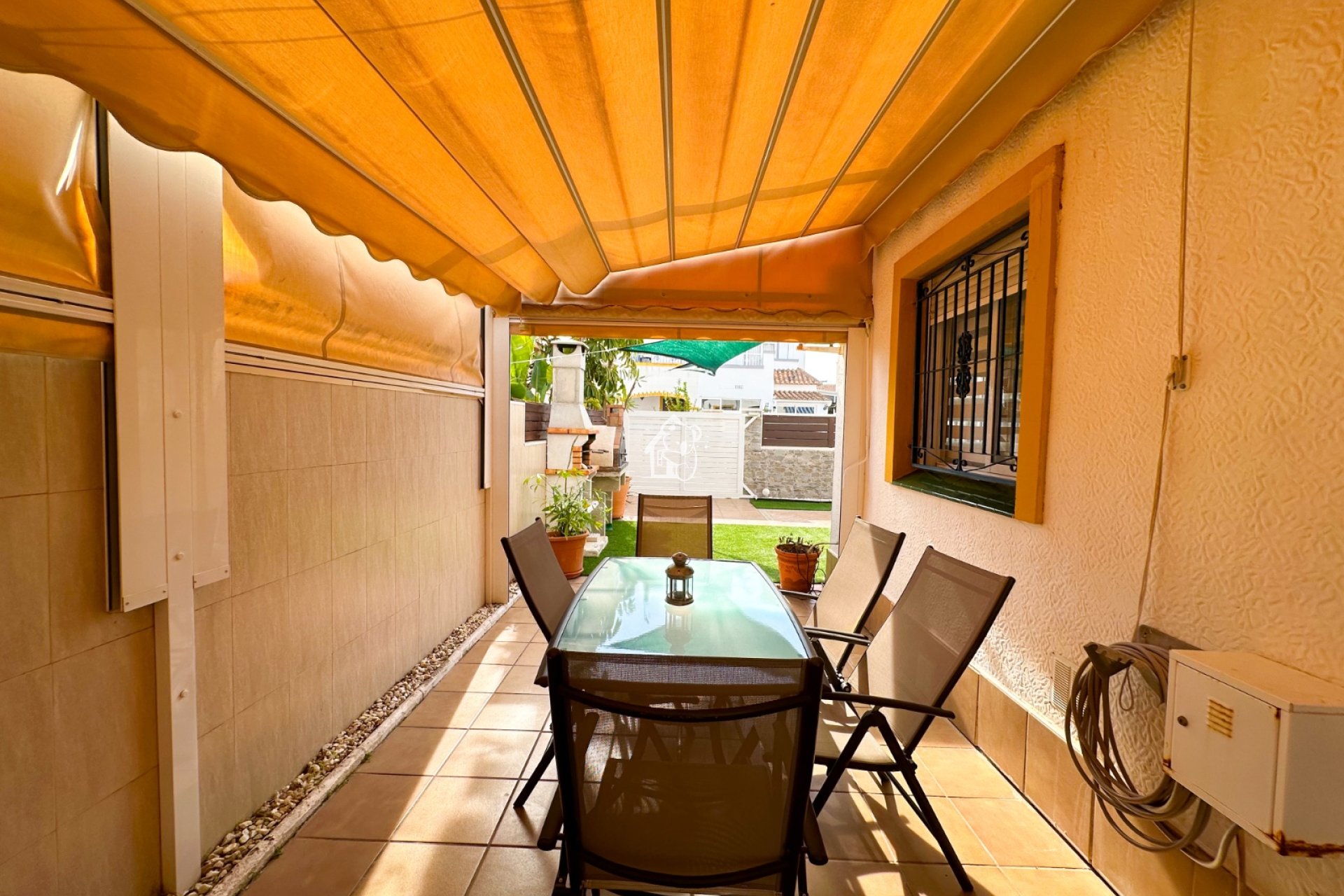 Lange Termijn Verhuur - Villa - Torrevieja