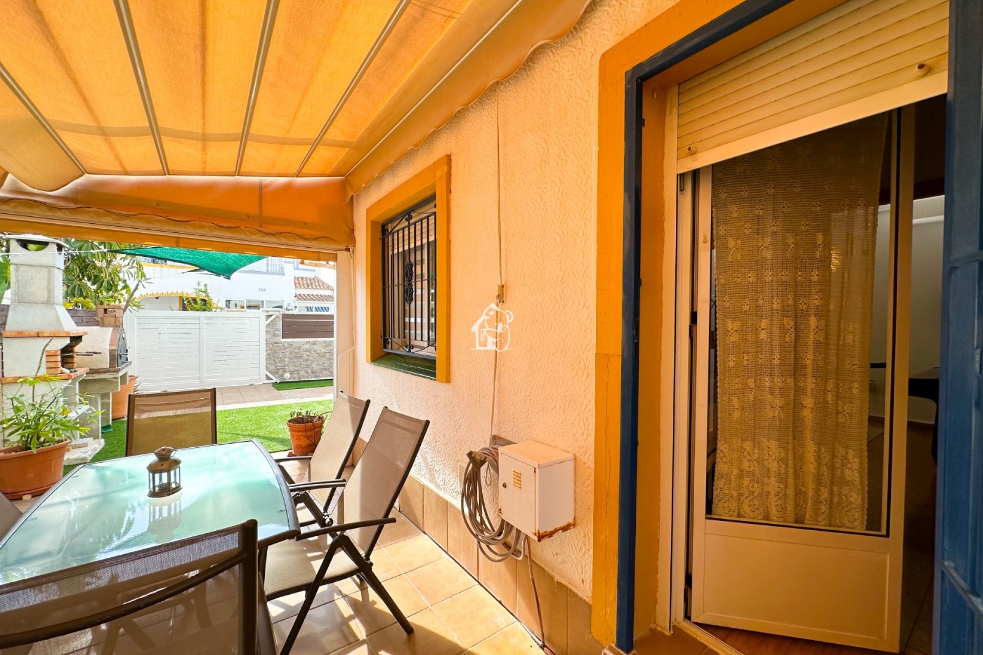 Lange Termijn Verhuur - Villa - Torrevieja