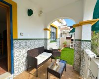 Lange Termijn Verhuur - Villa - Torrevieja