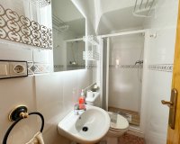 Lange Termijn Verhuur - Villa - Torrevieja