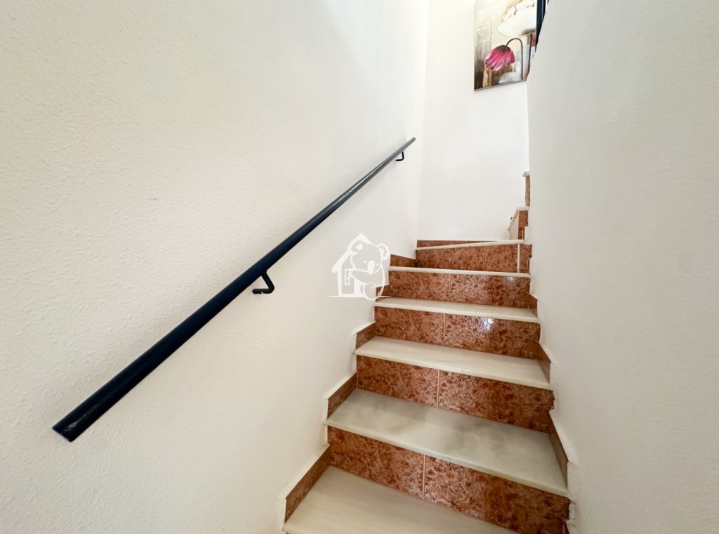 Lange Termijn Verhuur - Villa - Torrevieja