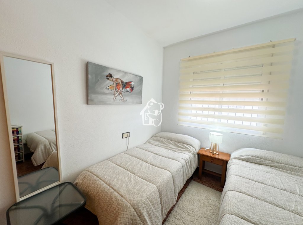 Lange Termijn Verhuur - Villa - Torrevieja