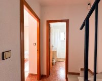 Lange Termijn Verhuur - Villa - Torrevieja