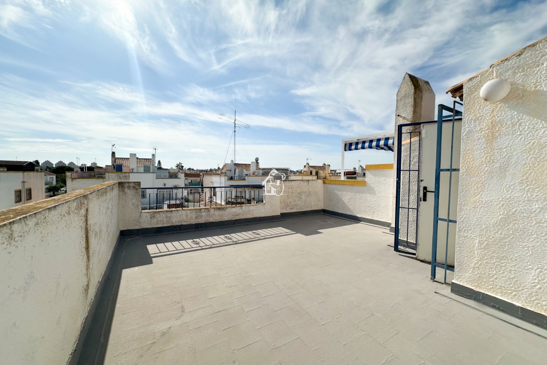 Lange Termijn Verhuur - Villa - Torrevieja