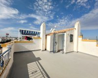 Lange Termijn Verhuur - Villa - Torrevieja