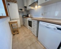 Lange Termijn Verhuur - Villa - Torrevieja