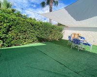 Lange Termijn Verhuur - Villa - Torrevieja