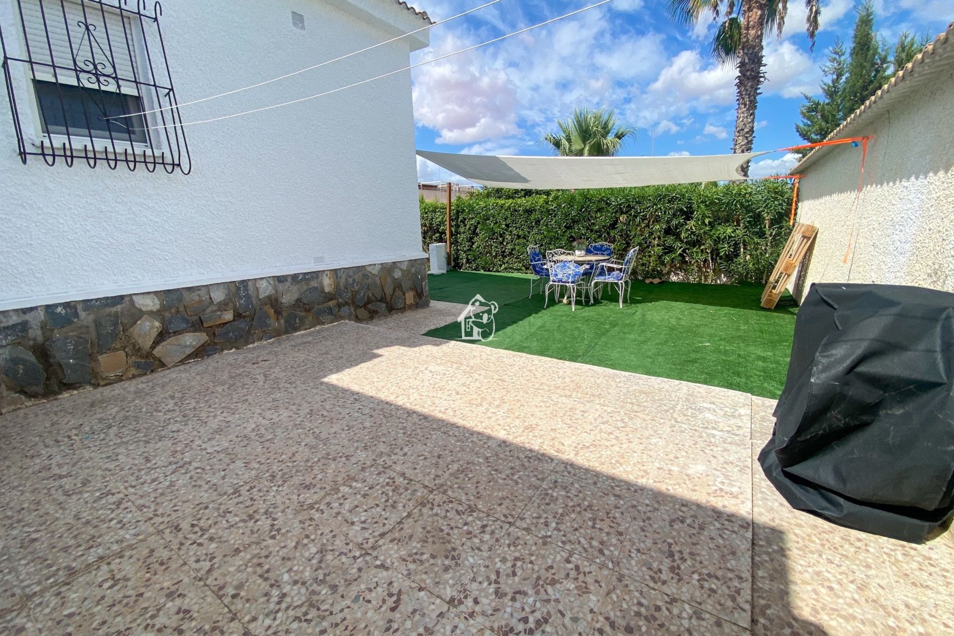 Lange Termijn Verhuur - Villa - Torrevieja