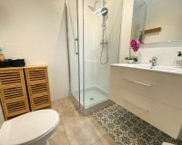 Lange Termijn Verhuur - Villa - Torrevieja