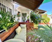 Lange Termijn Verhuur - Villa - Torrevieja