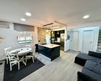 Lange Termijn Verhuur - Villa - Torrevieja