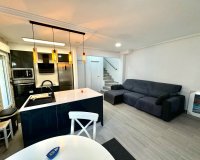 Lange Termijn Verhuur - Villa - Torrevieja