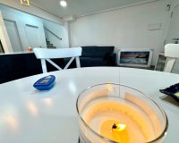 Lange Termijn Verhuur - Villa - Torrevieja