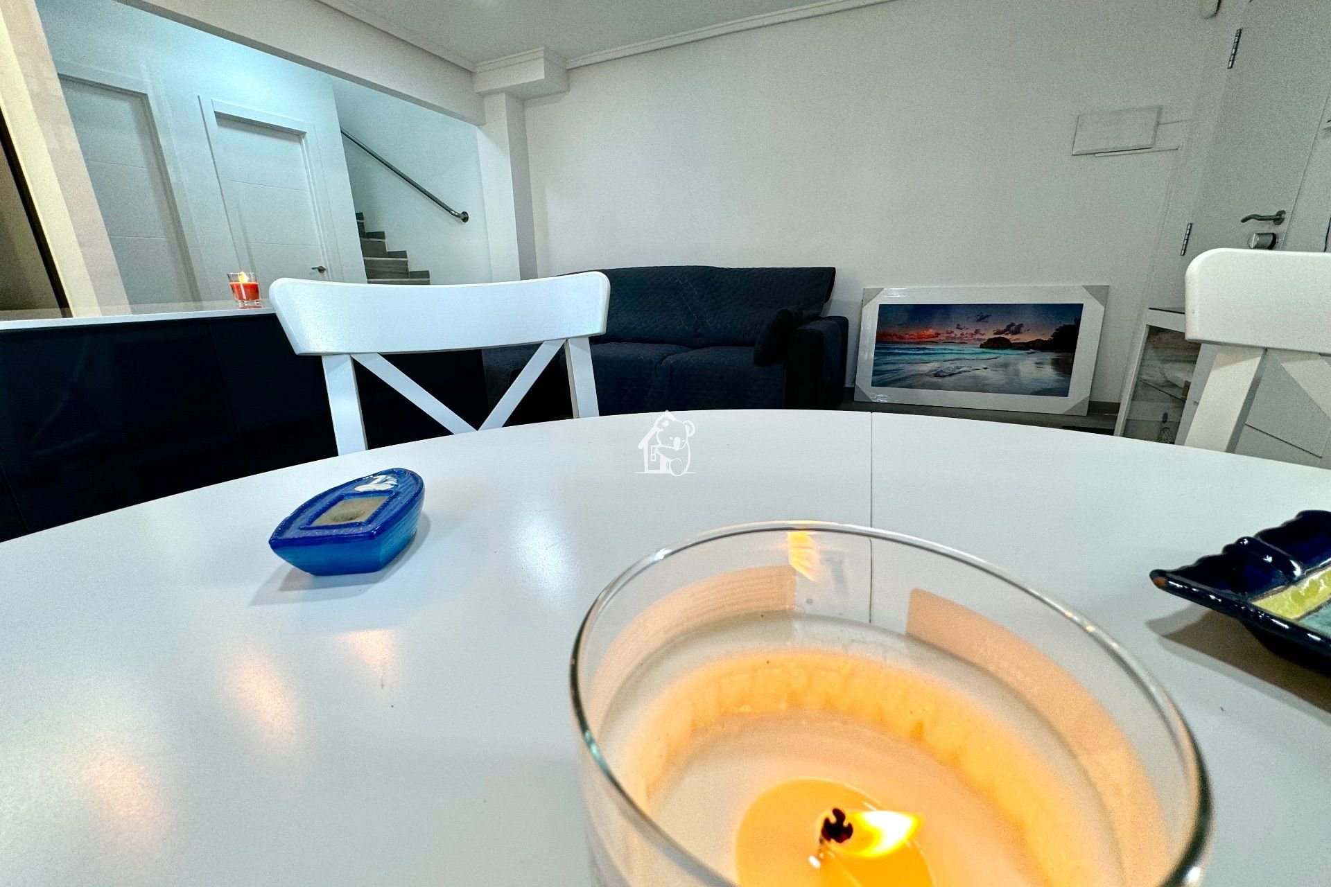 Lange Termijn Verhuur - Villa - Torrevieja