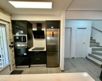 Lange Termijn Verhuur - Villa - Torrevieja