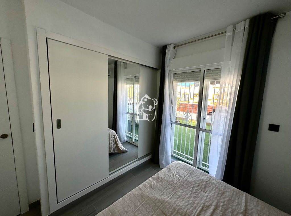 Lange Termijn Verhuur - Villa - Torrevieja