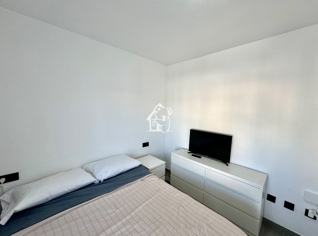 Lange Termijn Verhuur - Villa - Torrevieja