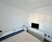 Lange Termijn Verhuur - Villa - Torrevieja