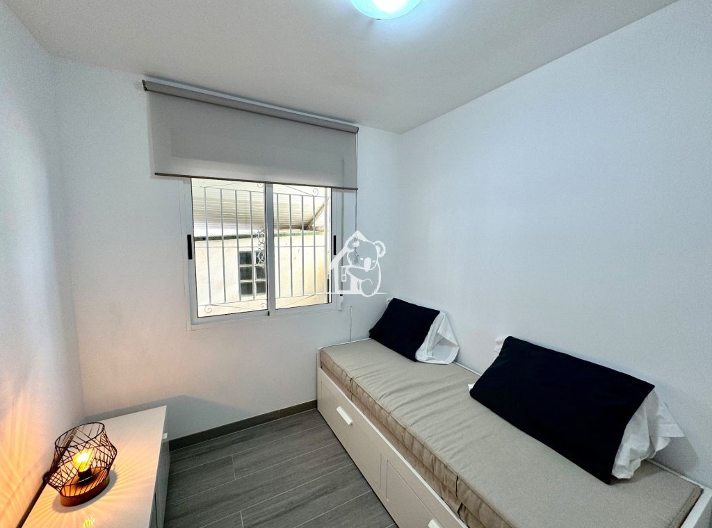 Lange Termijn Verhuur - Villa - Torrevieja