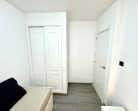 Lange Termijn Verhuur - Villa - Torrevieja