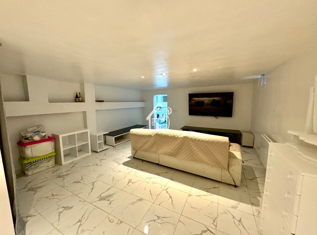 Lange Termijn Verhuur - Villa - Torrevieja