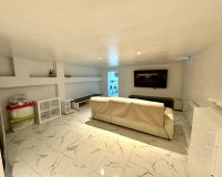 Lange Termijn Verhuur - Villa - Torrevieja