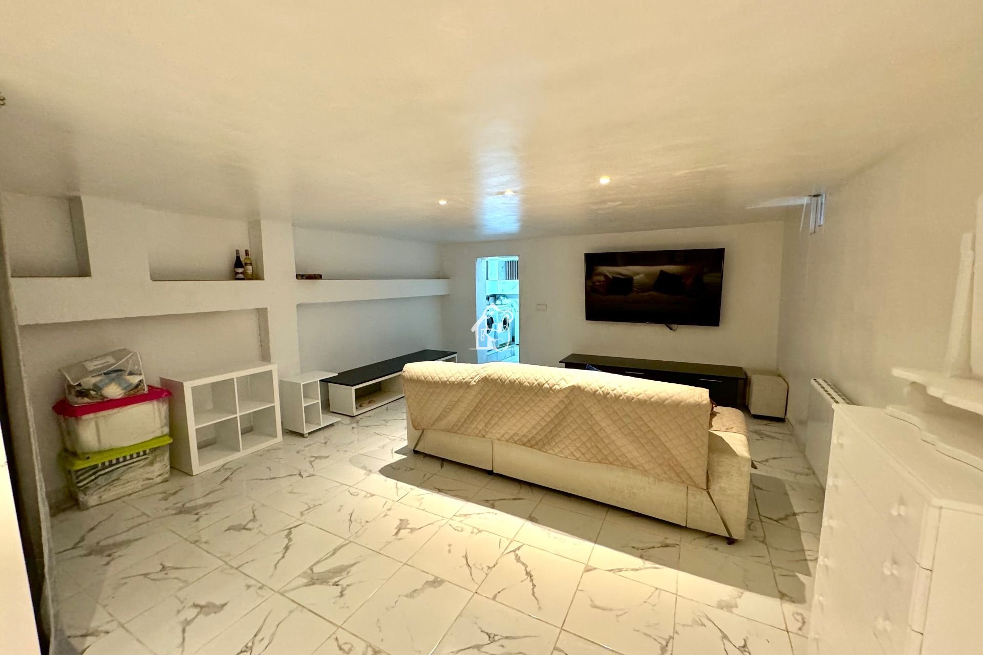 Lange Termijn Verhuur - Villa - Torrevieja